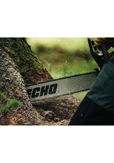 Echo Cs-590 Benzinli Motorlu Testere