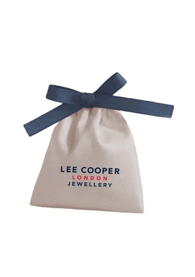 Lee Cooper Lc.b. 01107. 631 Erkek Bileklik Siyah