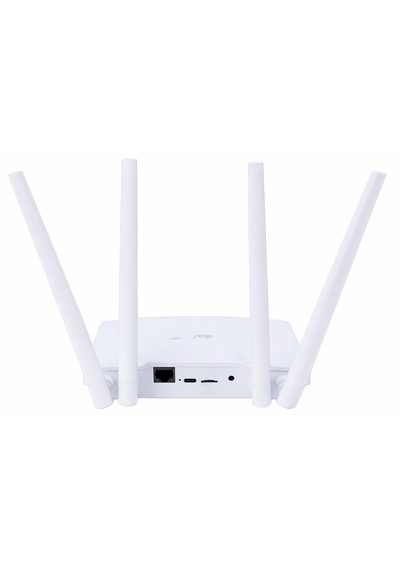4g/5g Destekli Dual Function Router 300 Mbps Type-c 4000mah Batarya Yüksek Performanslı Ağ Çözümü