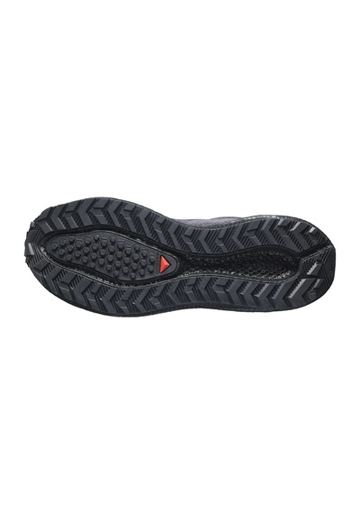 Salomon Aero Blaze 4 Grvl Gore-tex Kadın Koşu & Yürüyüş Ayakkabısı-l45403700 Antrasit