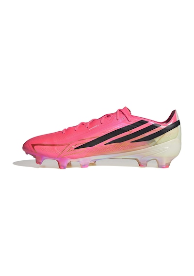 Adidas F50 Hyperfast Elite Fg Erkek Pembe Futbol Krampon Jr5386