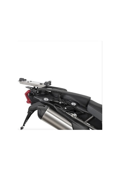 Shad Y0xm37st Yamaha X-max 400 Çanta Uyumlu siyah
