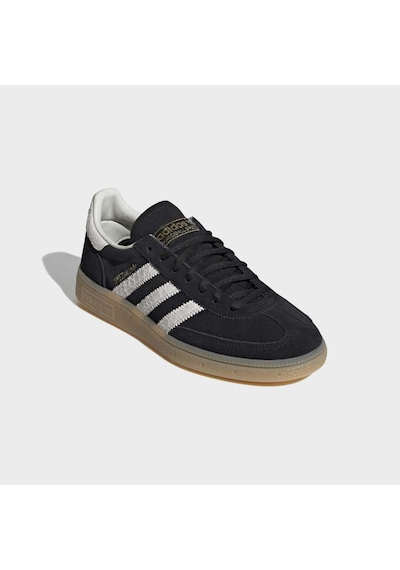 Adidas Ih1512 Handball Spezıal W Kadın Günlük Spor Ayakkabısı Siyah Adidas Ih1512 Handball Spezıal W Kadın Günlük Spor Ayakkabısı Siyah