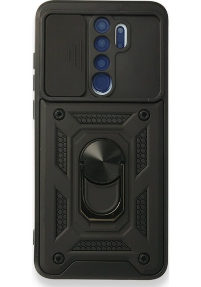 Xiaomi Redmi Note 8 Pro Kilif Pars Lens Yüzüklü Silikon Kilif 531172120