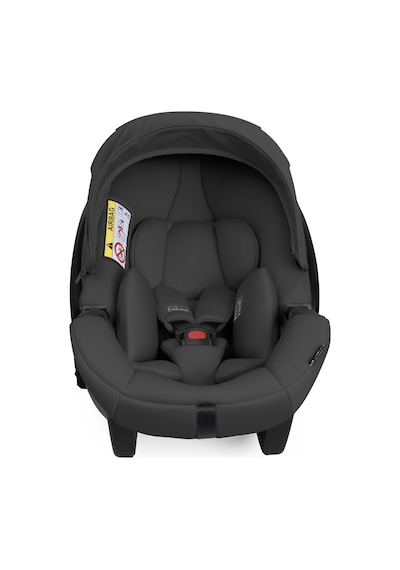 Chicco Kory Plus 2025 Black Satın 05087146450000