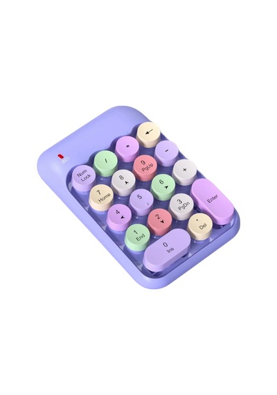Numlock Mor X910