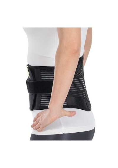 Medikaltec W434 Lumbostad Sport Korse Bel Çevresi 90-120 Cm