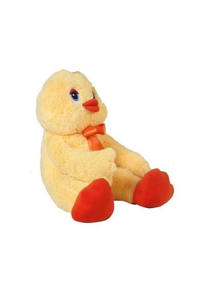 Şirin Ördek Sarı Yumoş 45 Cm