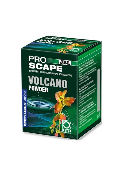 Jbl Proscape Volkan  Toprağı  250 G.