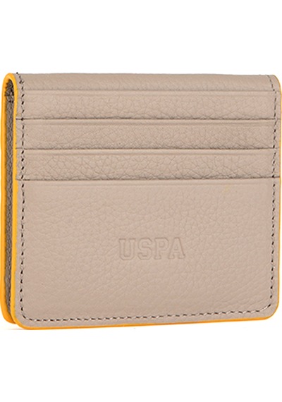 U.s. Polo Assn. Erkek Vizon Kartlık 50295003-vr052 Vizon