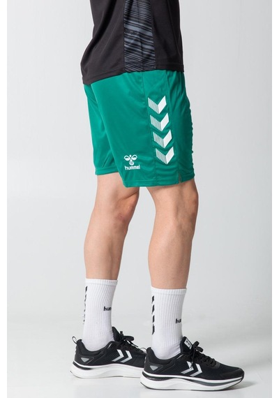 Hummel Dream Antrenman Şortu Yeşil