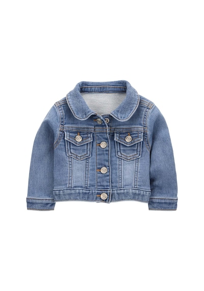 Carter's Kız Bebek Polar Tulum Ctr-1t551310 Bej