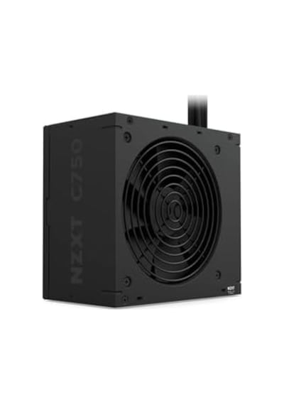 Nzxt C750 Bronze 750w 80+ Bronze Non Modüler Atx Güç Kaynağı Pa-7b3bb-eu
