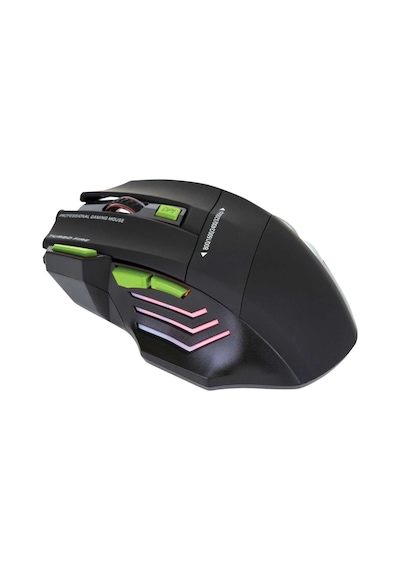 Polosmart PGS301 7 Fonksiyonlu Gamıng Mouse