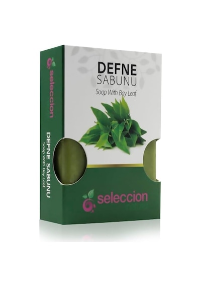 Seleccion Naturel Sabun