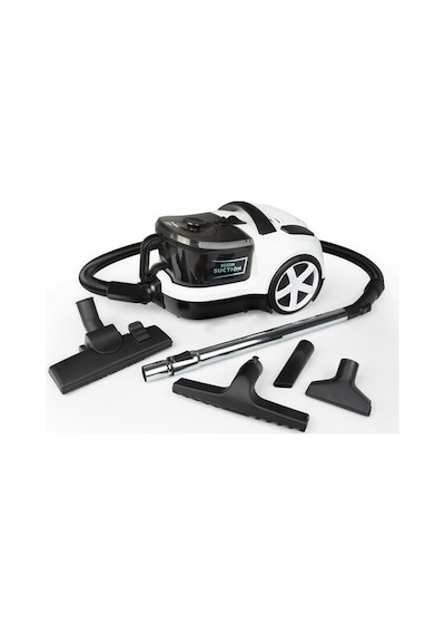 Fantom Girdap Cyclone CS 9000 850 W Torbasız Süpürge