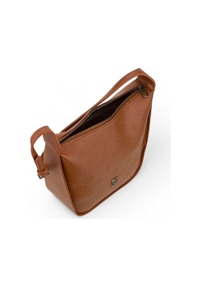 Pierre Cardin Taba Kadın Omuz Çantası 05pc24k833-bf Taba