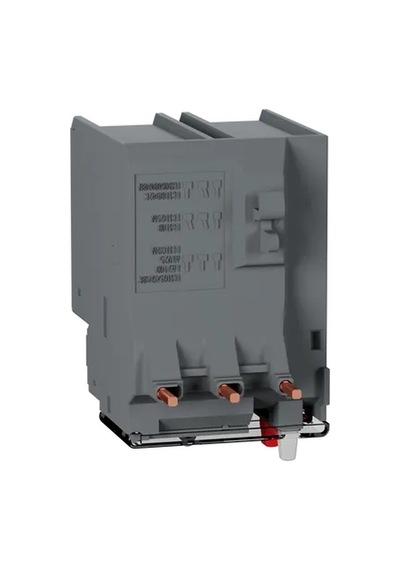 Schneider 7-10a Termik Röle Lre14
