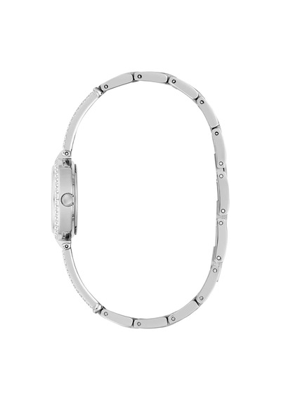 Guess Gugw1017l1 Kadın Kol Saati Metalik Gri