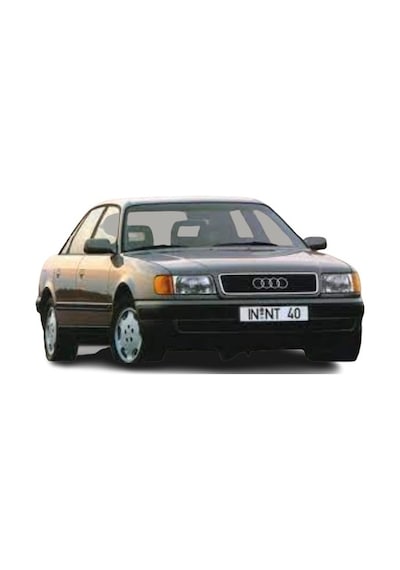 Audi A100 Yıl 1990-1994 Arası Depo Sol Far 4a0941029
