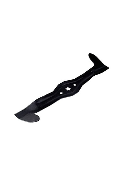 Bıçak 53Cm Husqvarna-Partner Yıldız Beşli Sol Cth200B/210/220/22
