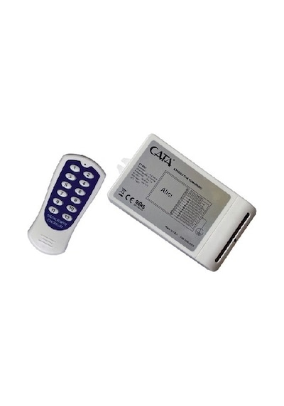 Cata Ct-9152 Aydınlatma Kumandası 10 x 500 W