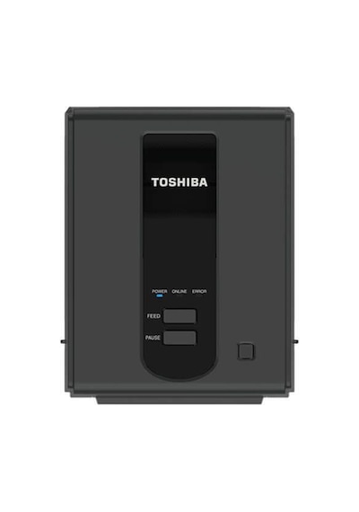 Toshıba Bv420d Direk Termal Barkod Yazıcı Usb +ethernet