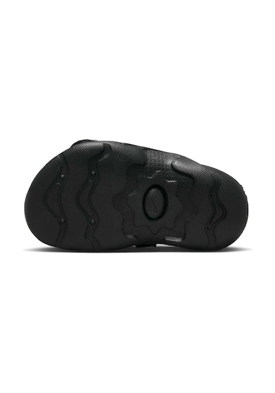 Nike Sunray Adjust 6 Td Çocuk Sandalet Dar Kalıp Siyah