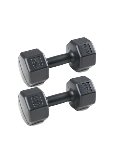 Ps Spor 8 Kg Dambıl 4 X 2 + Sayaçlı Ayarlanabilir El Yayı + Sayaçlı Ayarlanabilir Atlama İpi İle