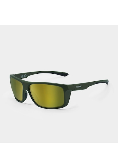 Cebe Waterguard Sport Lıfestyle Güneş Gözlüğü - M Cbs09949 Cb.217 Siyah