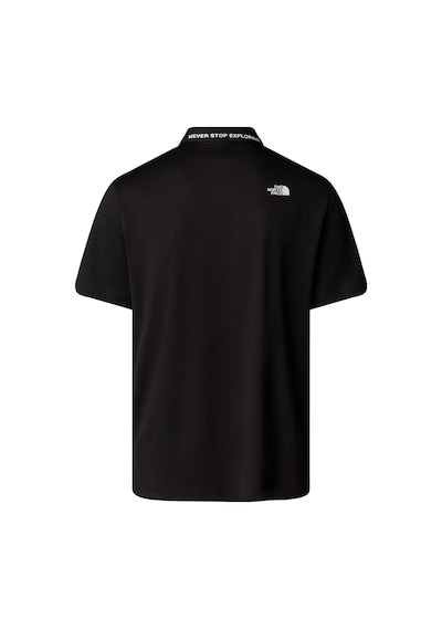 The North Face M New Tanken Polo Erkek Tişört Nf0a8crujk31 Siyah