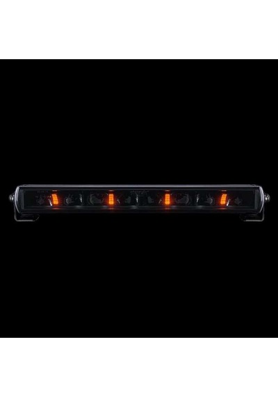 Strands Off-road Led Bar Dark Knight Nuuk 20" 51cm 809132