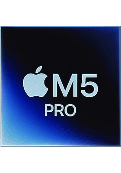 Apple MacBook Pro MGDT4TU/A M5 Pro 24 GB 2 TB SSD 14" macOS Dizüstü Bilgisayar