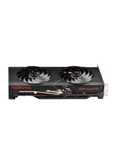Sapphire Rx 6700 Xt Pulse 11306-02-20g 192 Bit Gddr6 12 Gb Ekran Kartı - Teşhir