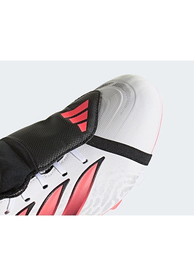 Adidas Predator Club Ft Fg/mg Erkek Çoklu Çim Zemin Kramponu Ih2117 Beyaz