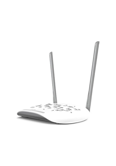 Tp-link Td-w9960 300 Mbps 4 Port Adsl2+-vdsl Kablosuz Fiber Modem