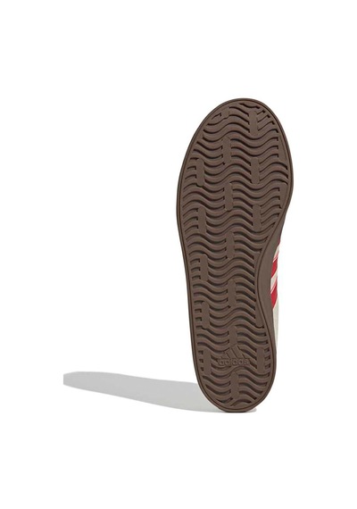 Adidas Vl Court 3.0 Erkek Spor Ayakkabı Jr8644 Bej