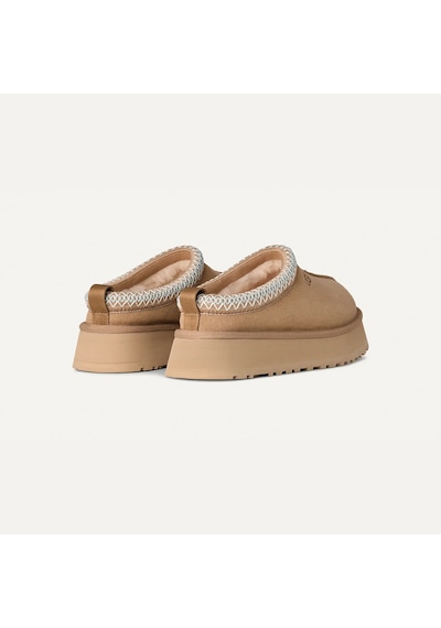 Terlik Kadın 1174471 Ugg W Tazz Iı Sand Kum Rengı Sand