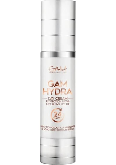 Gam Hydra Day Nemlendirici Gündüz Kremi 50 ML