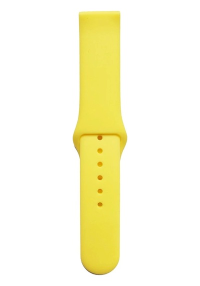Newface - 627 - Watch 22mm Kla Kordon - Csmo-tex - - Sarı