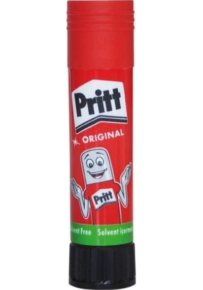 Pritt Stick Yapıştırıcı 25 x 11 G