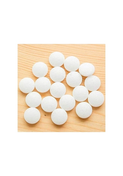 Naftalin Tablet İthal Koli 500 Gr Aktar Depo
