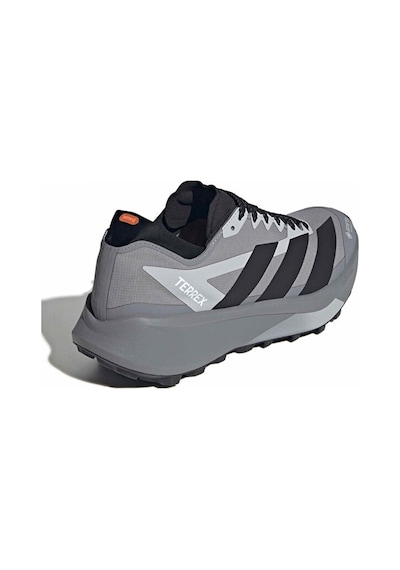 Adidas Terrex Agravıc Gtx 2 Erkek Arazi Tipi Koşu Ayakkabısı Hq5090 Gri