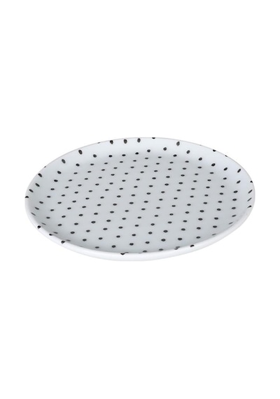 Kütahya Porselen Pretty 4 Parça 19 Cm Tabak