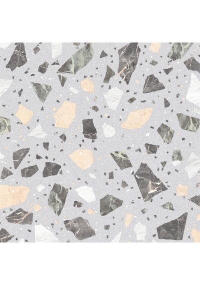 VitrA Resincrete Palladiano Fon Naturel Gri Mat Porselen Karo 120x120 K952221r0001vts0