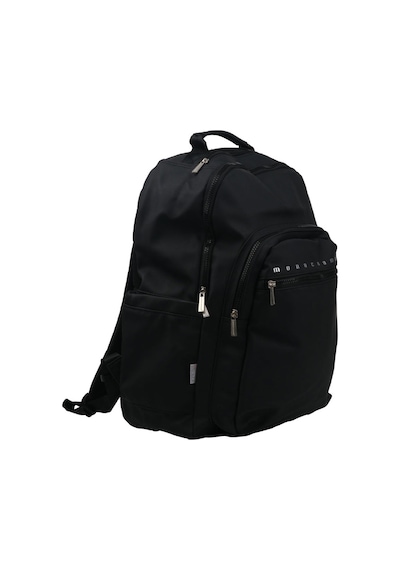 Monocromo Pu Küçük Sırt Çantası Siyah 474525