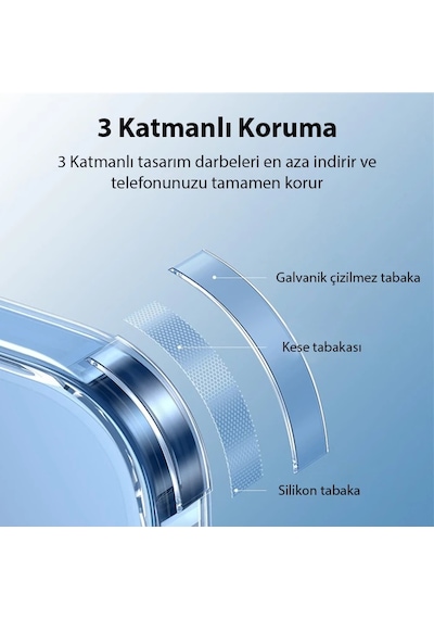 Baseus Superceramic Series Apple iPhone Uyumlu 14 6.1 Koruyucu Cam - Kılıf + Full Tempered Ekran Koruyucu Set- 5775