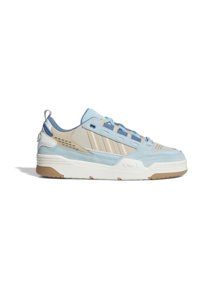Kı4932-k Adidas Adı2000 Kadın Spor Ayakkabı Açık Mavi Kı4932-k Açık Mavi Bej