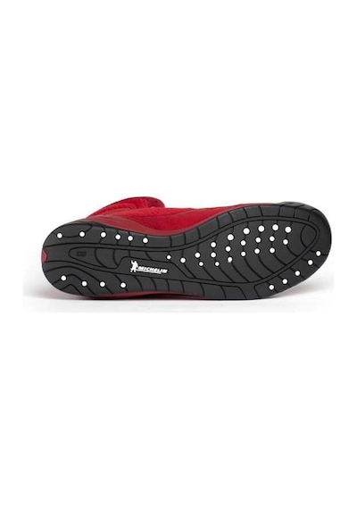 Everlast Elite 2 Boks Ayakkabısı Kırmızı 40 P00003258-rd-40