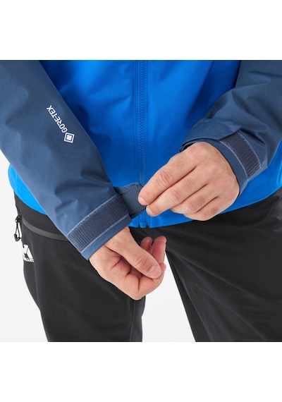 Millet Seneca Gore-tex 2 Layer Erkek Ceket Mıv10209 Mıllet.n3177 Çok Renkli